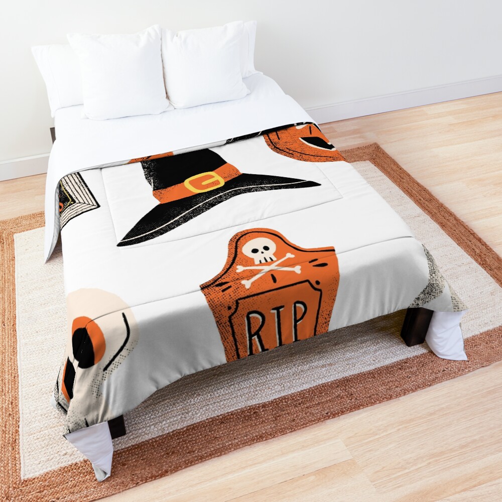 Item preview, Comforter designed and sold by Zhanar.