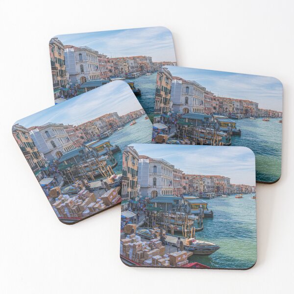 Item preview, Grand Canal Around the Bend designed and sold by dbvirago.