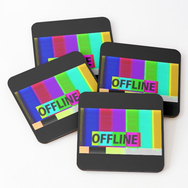 Item preview, OFFLINE 02 SDV designed and sold by CharlieCreator.