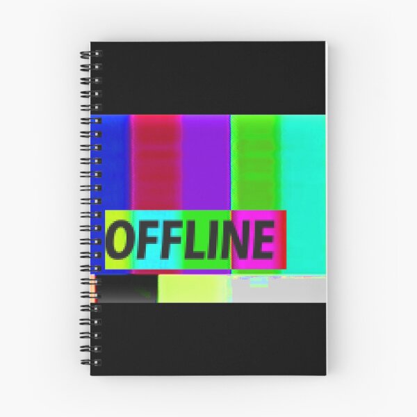 Item preview, OFFLINE 02 SDV designed and sold by CharlieCreator.