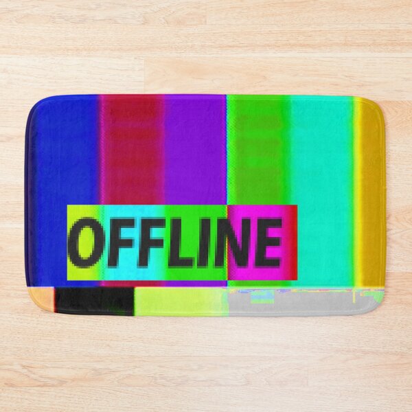 Item preview, OFFLINE 02 SDV designed and sold by CharlieCreator.