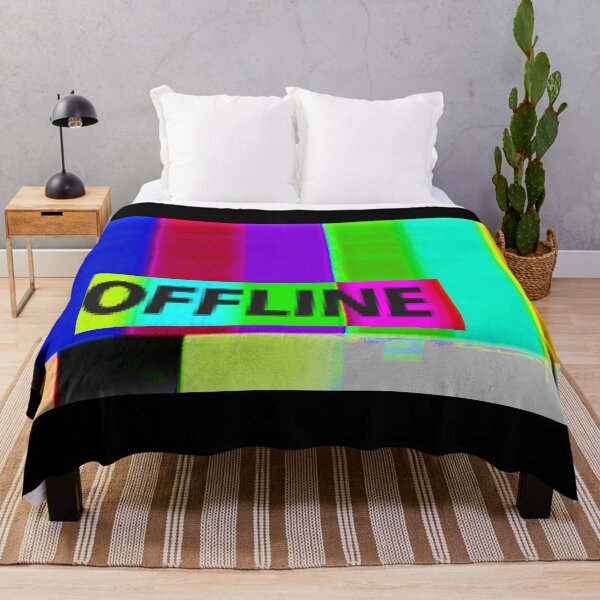 Item preview, OFFLINE 02 SDV designed and sold by CharlieCreator.