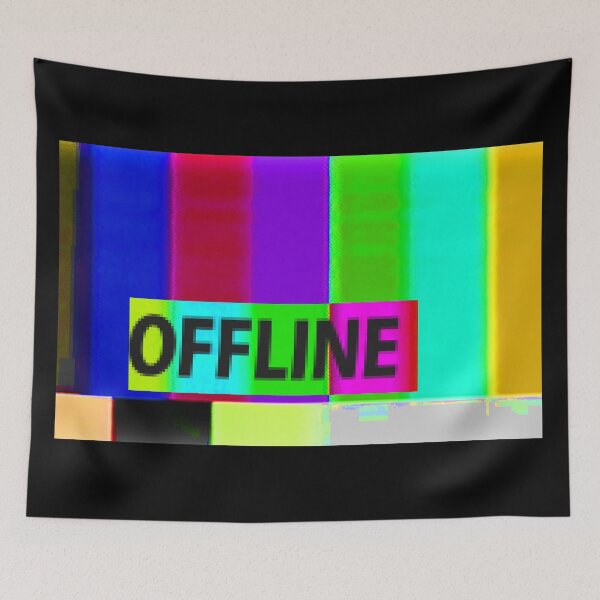 Item preview, OFFLINE 02 SDV designed and sold by CharlieCreator.