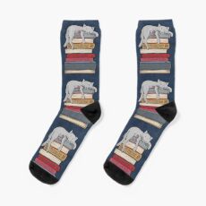 How to Chill Like a Cat Socks