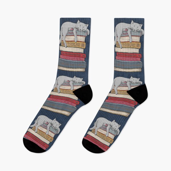 Item preview, How to Chill Like a Cat designed and sold by micklyn.
