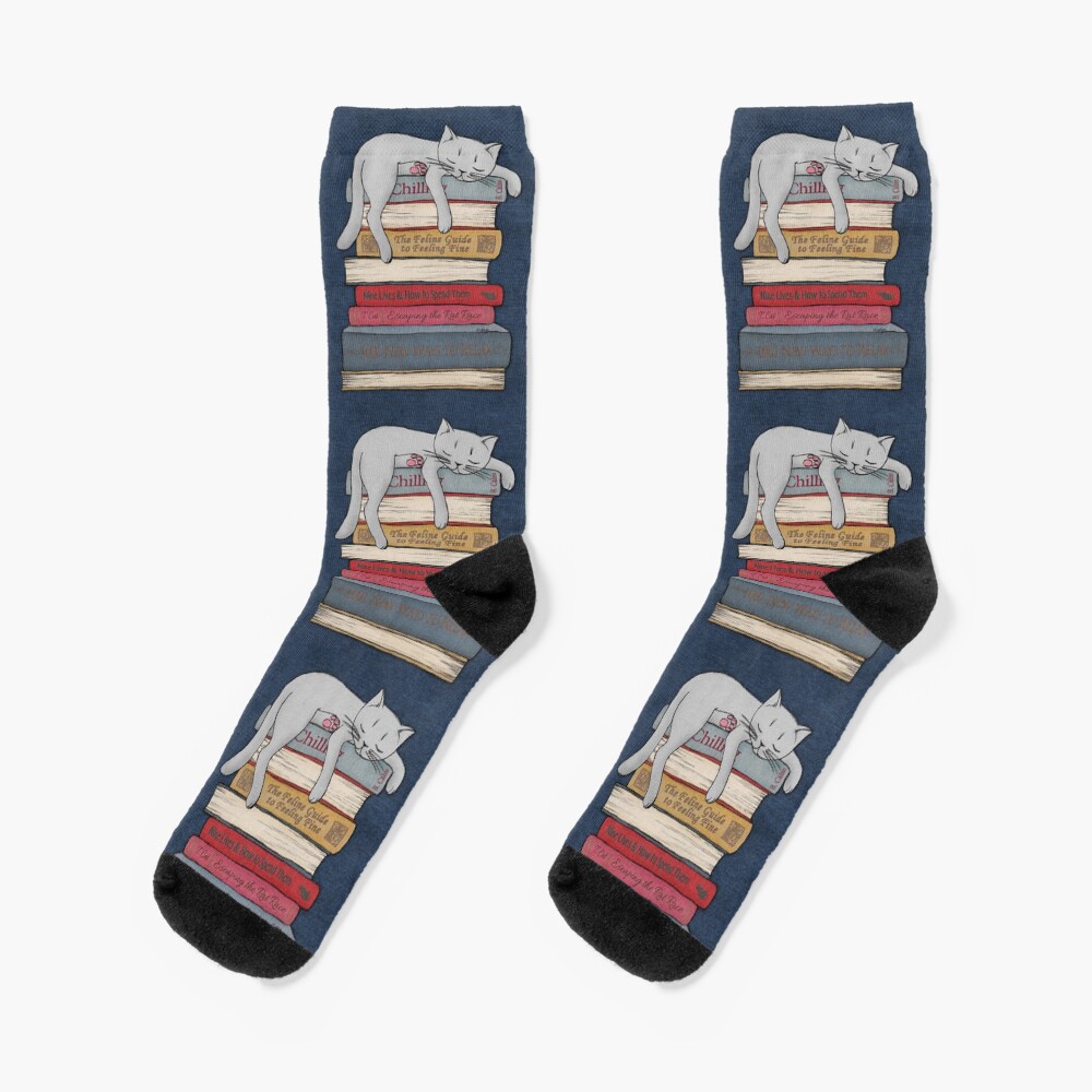 Item preview, Socks designed and sold by micklyn.