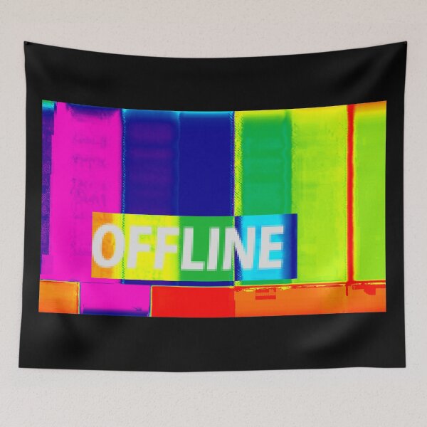 Item preview, OFFLINE 2.2 designed and sold by CharlieCreator.