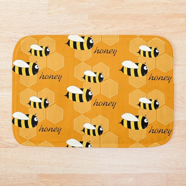 Item preview, Bees designed and sold by alijun.