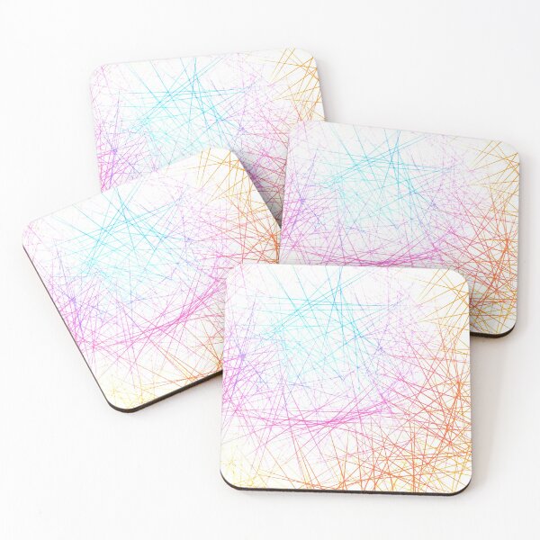 Item preview, WHITE ABSTRACT GALAXY  designed and sold by GIVENGRACE.ART.