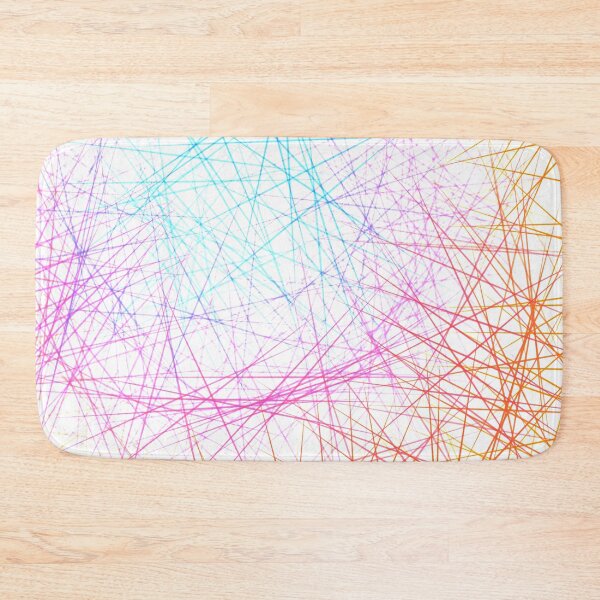 Item preview, WHITE ABSTRACT GALAXY  designed and sold by GIVENGRACE.ART.