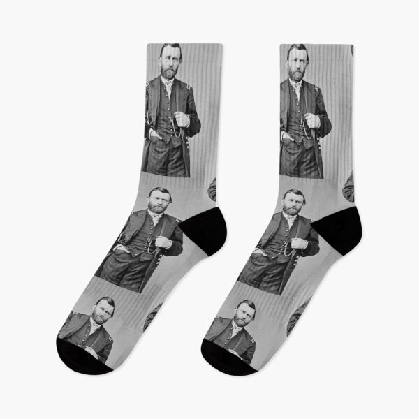 Item preview, Ulysses S. Grant designed and sold by jimbuf.