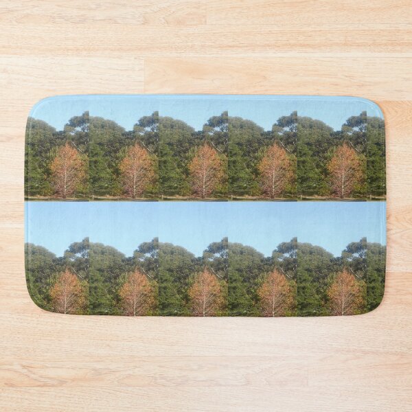 Item preview, Non Indigenous Autumn in Australia designed and sold by KazM.
