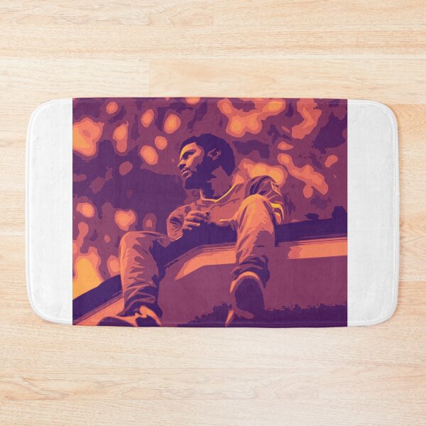 Item preview, Forest Hills Drive designed and sold by Comfortize.