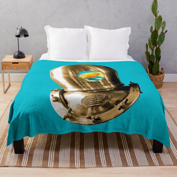 Item preview, Goldfish goes Deep designed and sold by MarbleCloud.