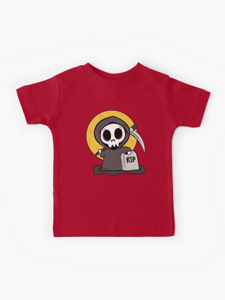 Grim Reaper | Kids T-Shirt