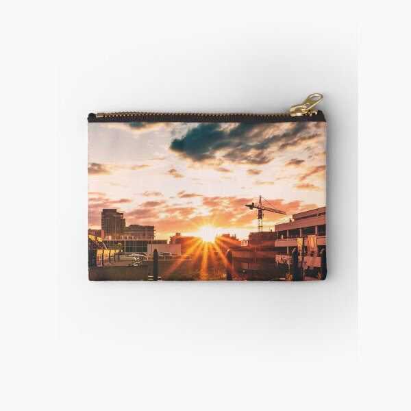 Item preview, Sunset over Fairview, Vancouver designed and sold by Chris Bingham.