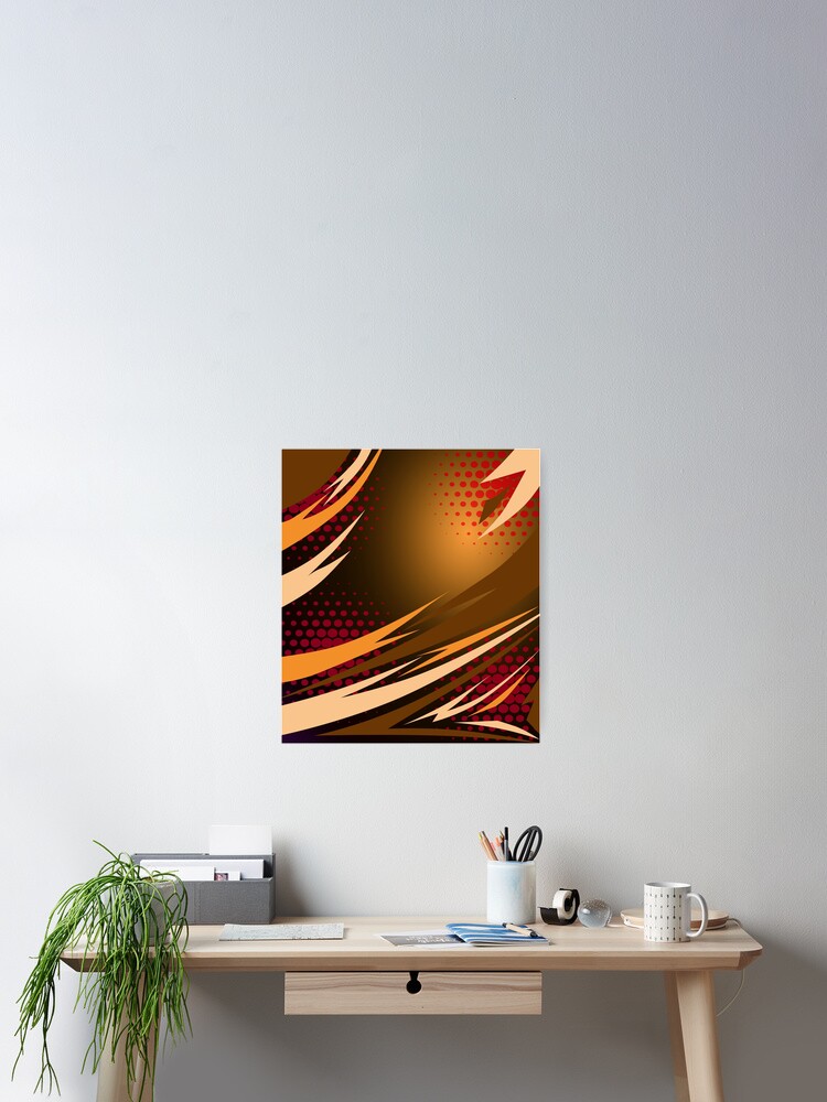 redbubble all over print