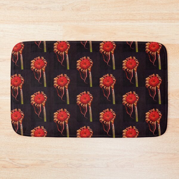 Item preview, Gerbera  designed and sold by Clare Colins.