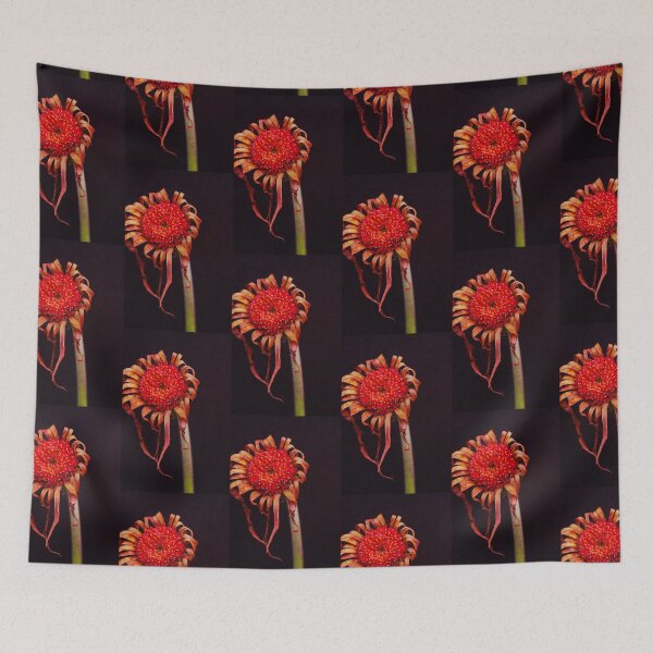 Item preview, Gerbera  designed and sold by Clare Colins.