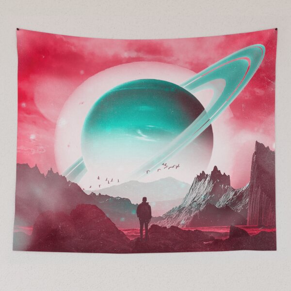 Item preview, Forever Seeking designed and sold by seamless.
