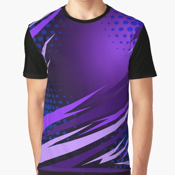ALL OVER PRINT DESIGN- SUBLIMATION Graphic T-Shirt for Sale by  apparelsocietee