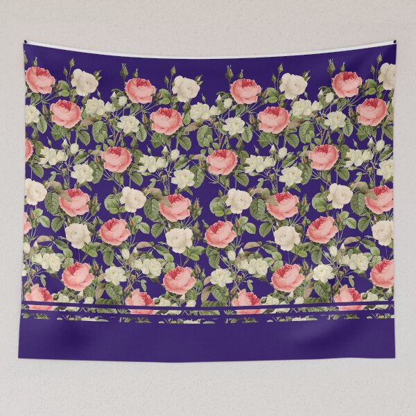 Item preview, Pink and White roses designed and sold by Printables Passions.