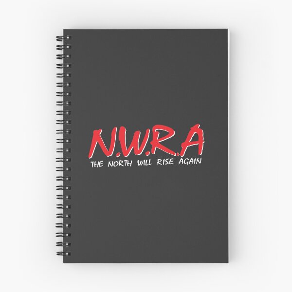 Item preview, The NWRA designed and sold by WASABISQUID.