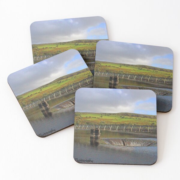 Item preview, Reservoir, Wales designed and sold by ellenmpics.