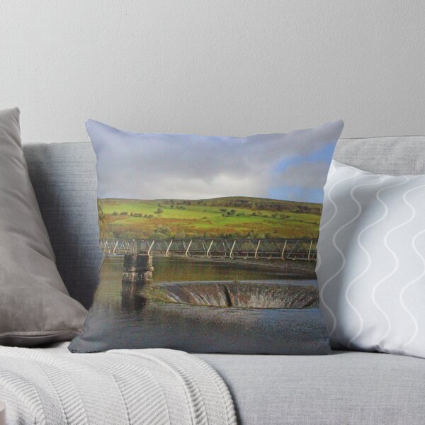Item preview, Reservoir, Wales designed and sold by ellenmpics.
