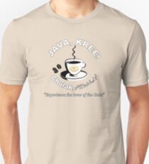 Java, Kree! Unisex T-Shirt