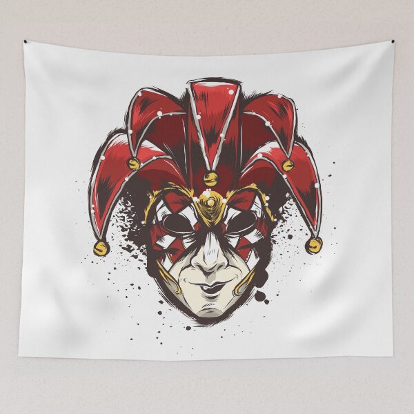 Item preview, Venetian mask. designed and sold by emphatic.