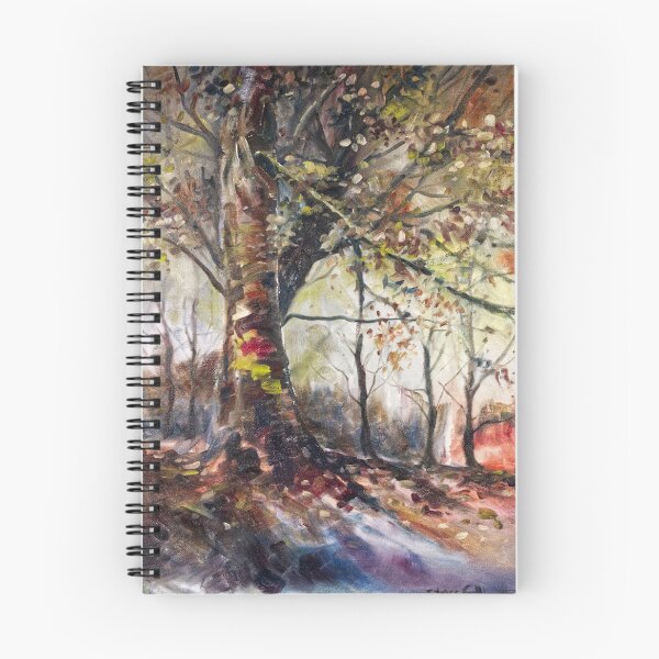 Item preview, Autumn Tree designed and sold by steveelliott.