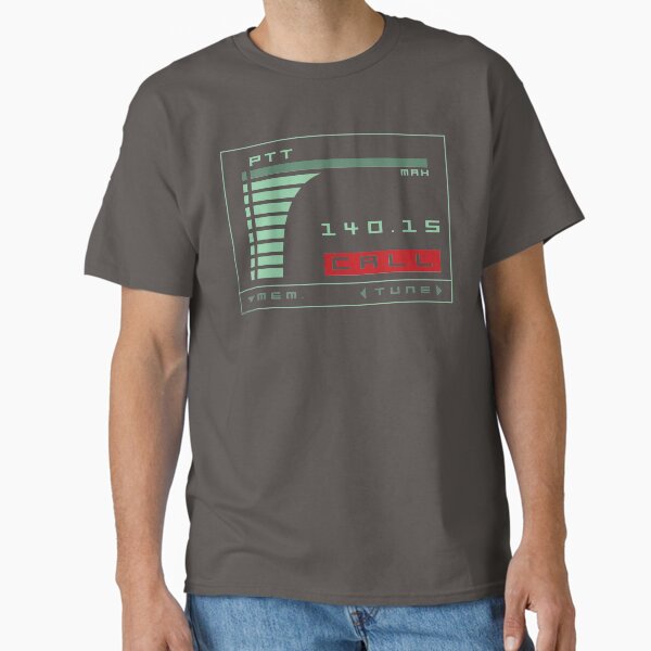Item preview,  Metal Gear Solid Codec Screen - Inspired by Kojima's MGS  designed and sold by Rev-Level.