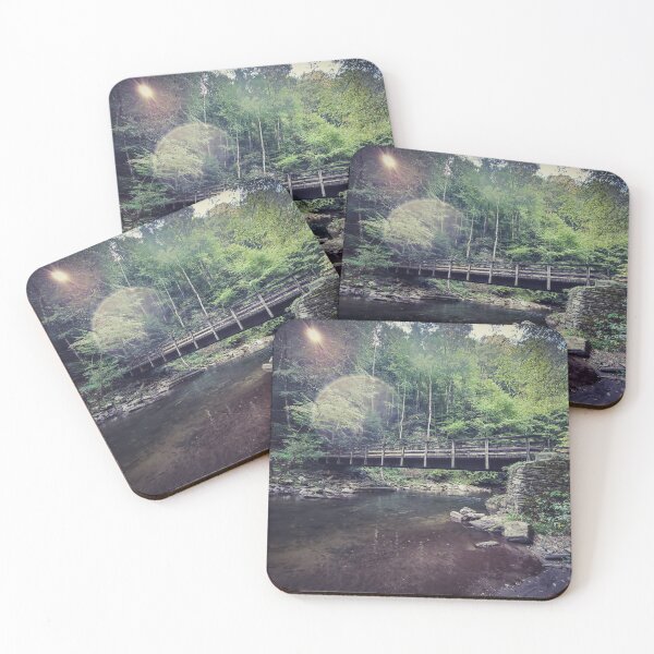 Item preview, Bridge designed and sold by Erika Thomas.