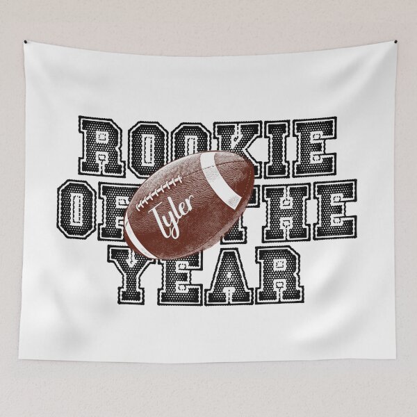 Item preview, Tyler - rookie of the year designed and sold by Urosek.