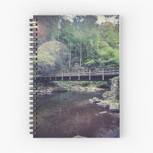 Item preview, Bridge designed and sold by Erika Thomas.