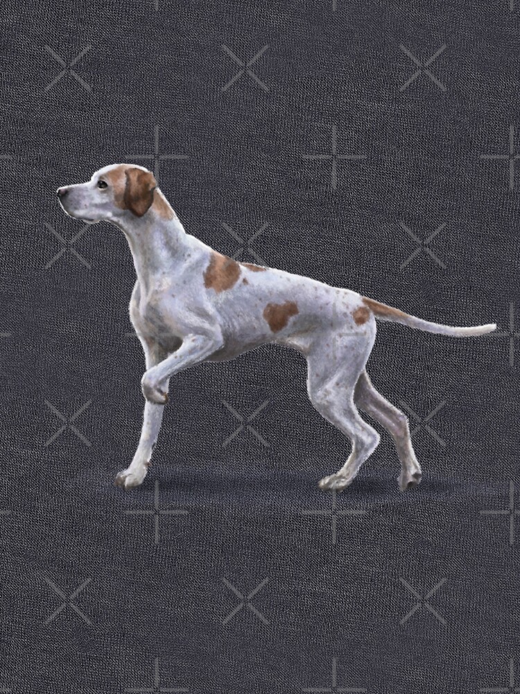 The Pointer by elspethrose