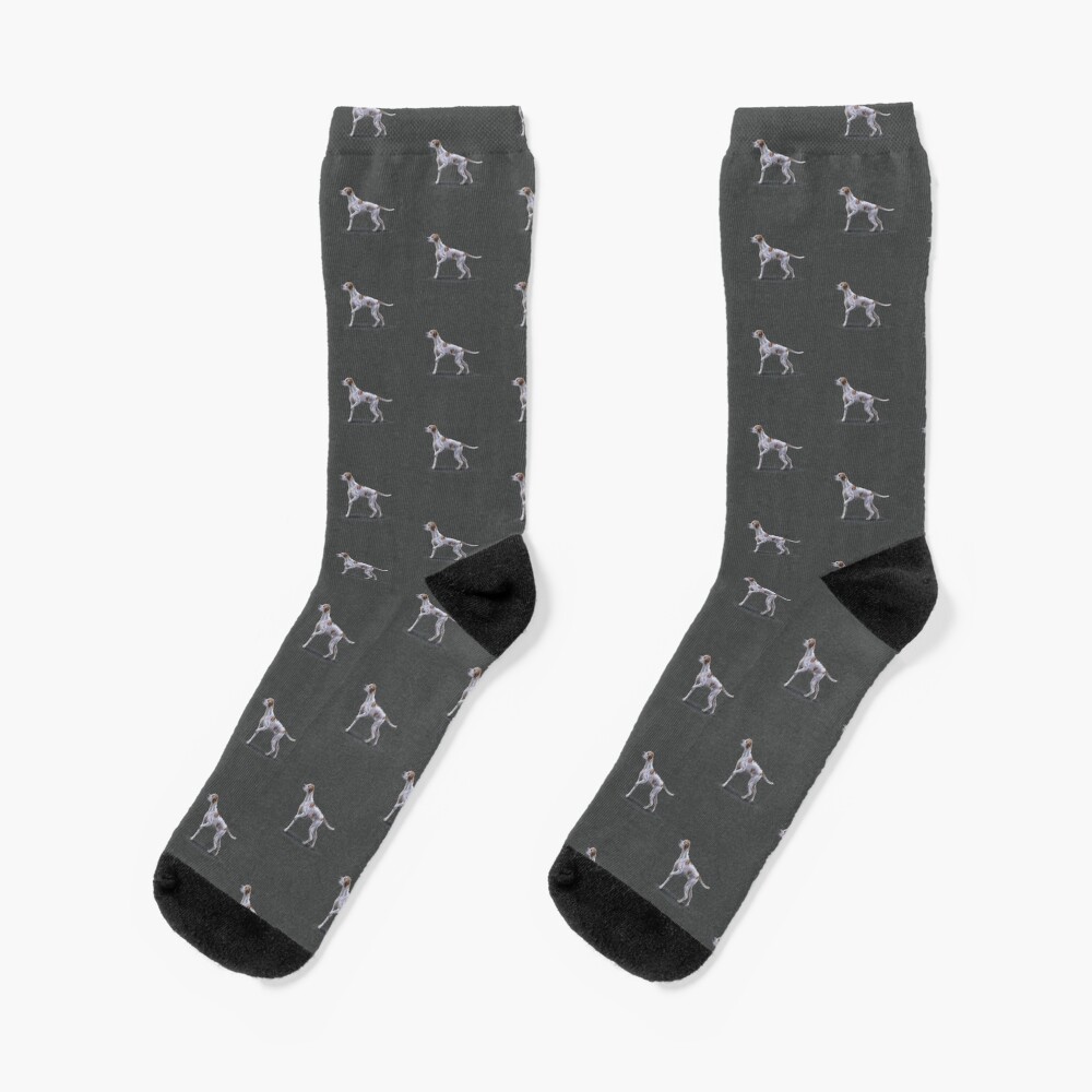 The Pointer Socks