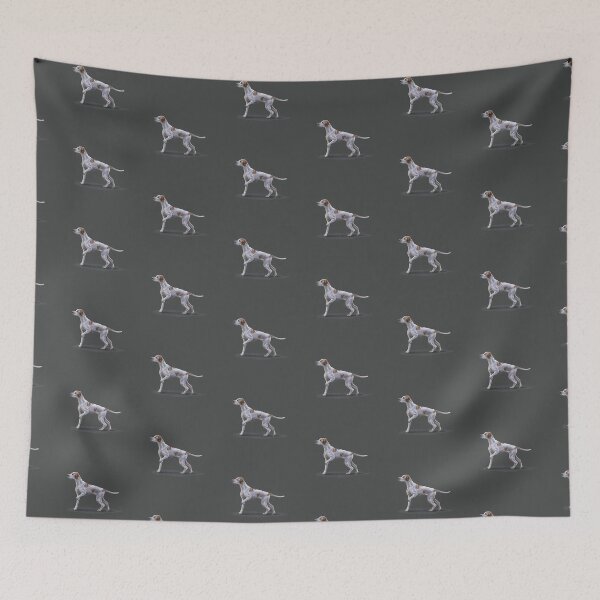 Item preview, The Pointer designed and sold by Elspeth Rose Design.