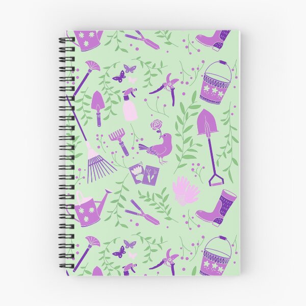 Item preview, Garden Life (green) designed and sold by AtelierEmiLou.