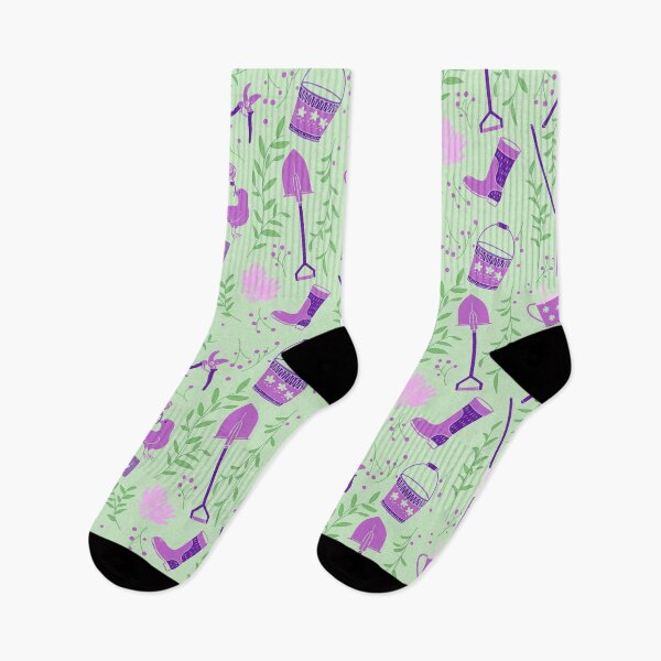 Item preview, Garden Life (green) designed and sold by AtelierEmiLou.