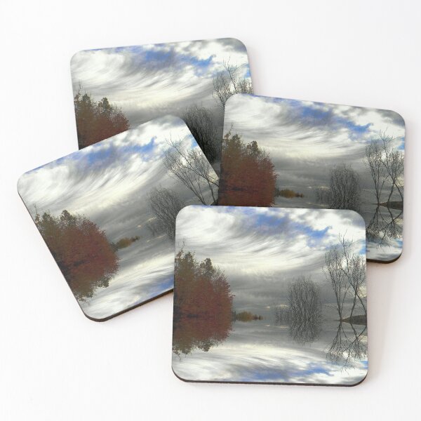 Item preview, Windy ! designed and sold by Elfriede Fulda.