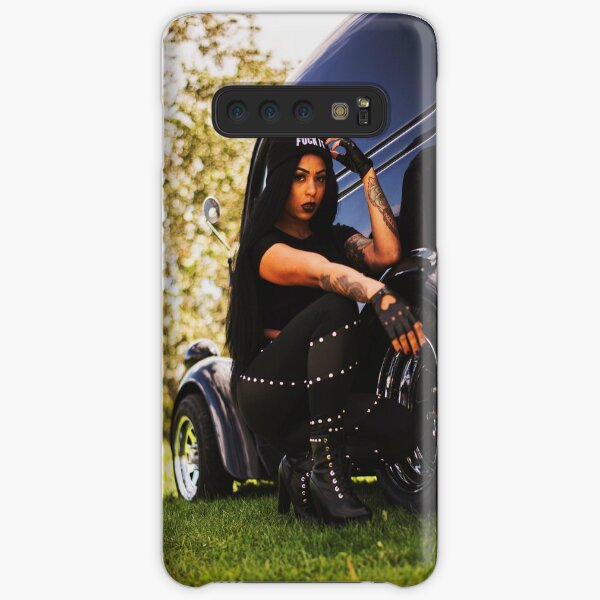 Streetwise Samsung Galaxy Leichte Hülle