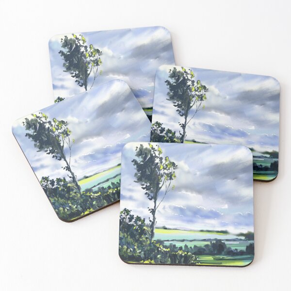 Item preview, After the Storm designed and sold by steveelliott.