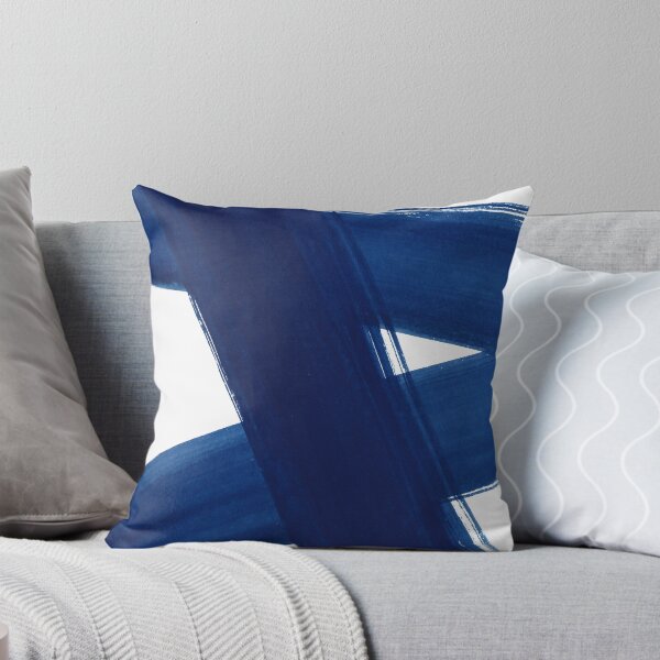 Item preview, Abstract Brushstrokes No. 3 designed and sold by Kris  Kivu.