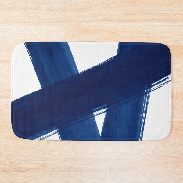 Item preview, Abstract Brushstrokes No. 3 designed and sold by Kris  Kivu.