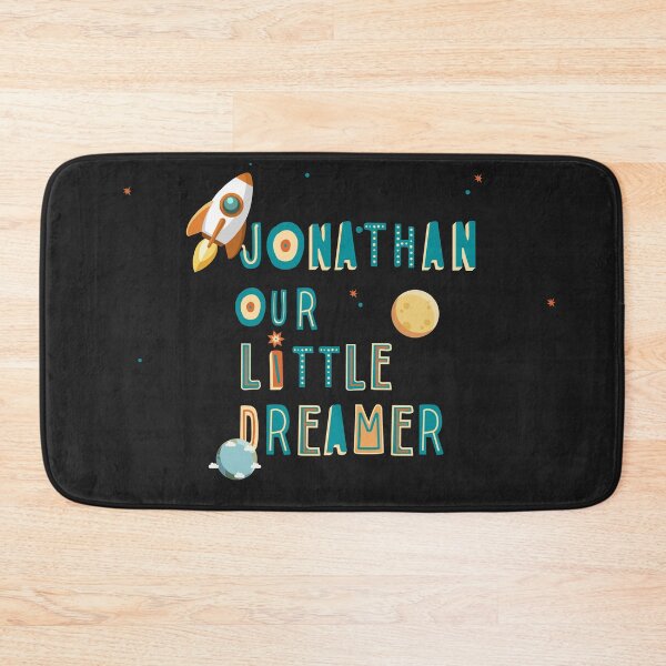 Item preview, Jonathan little dreamer. Best Gift For Your Baby Jonathan designed and sold by Urosek.