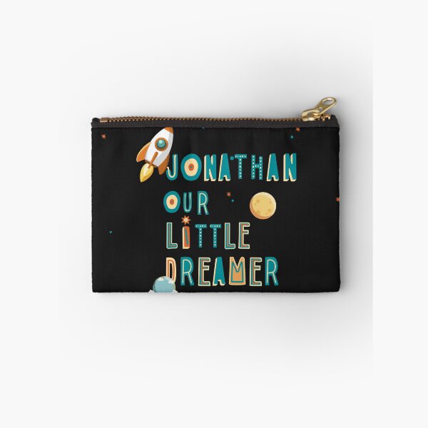 Item preview, Jonathan little dreamer. Best Gift For Your Baby Jonathan designed and sold by Urosek.