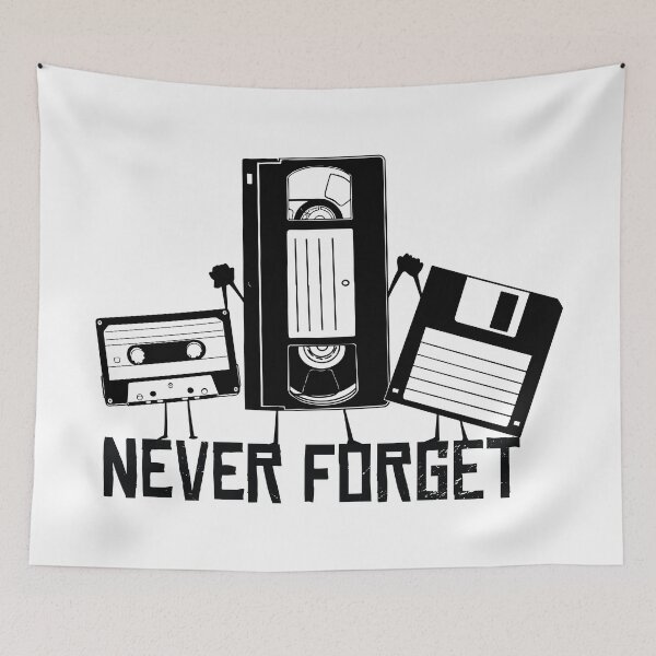 Item preview, 90s mixtapes floppy disks, and videos. designed and sold by emphatic.