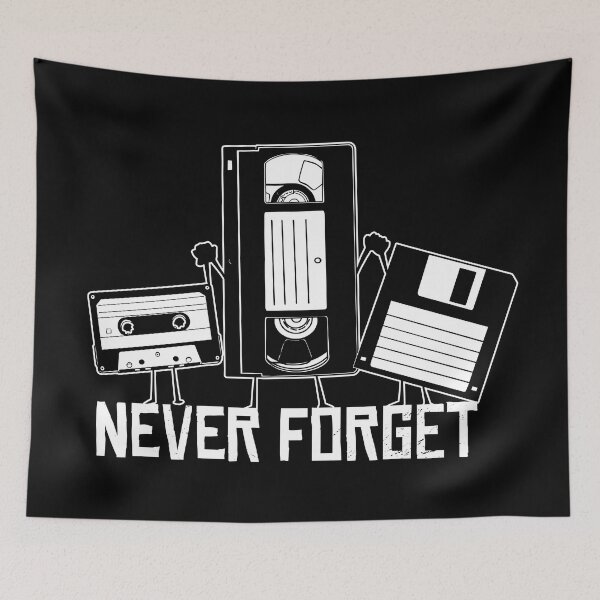 Item preview, 90s mixtapes floppy disks, and videos. designed and sold by emphatic.